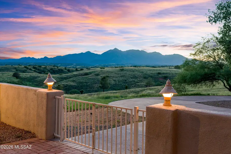 70 Foothills, Sonoita, AZ 85637 - #3