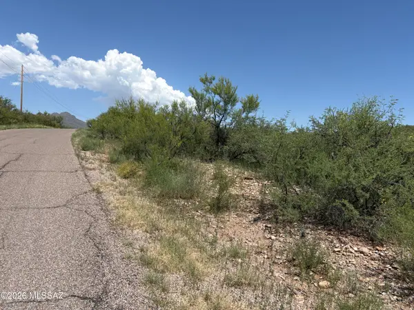 1059 Paseo Magdalena, Rio Rico, AZ 85648