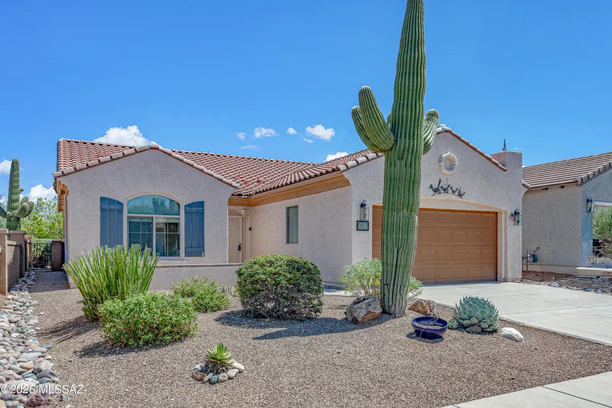 14253 S Via Del Farolito, Sahuarita, AZ 85629 - #1