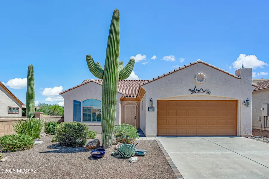 14253 S Via Del Farolito, Sahuarita, AZ 85629 - #2