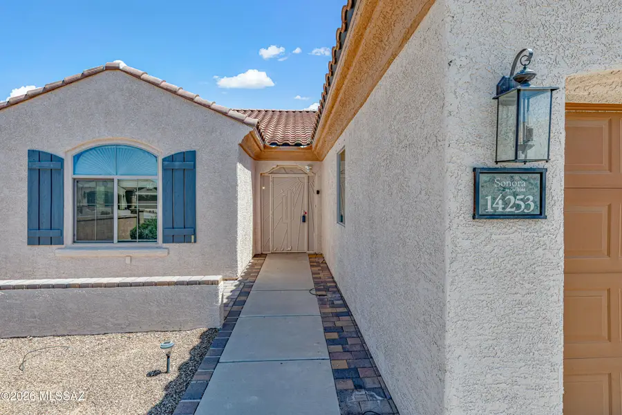 14253 S Via Del Farolito, Sahuarita, AZ 85629 - #3