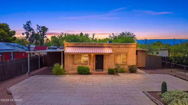 5818 E Camden, Tucson, AZ 85712