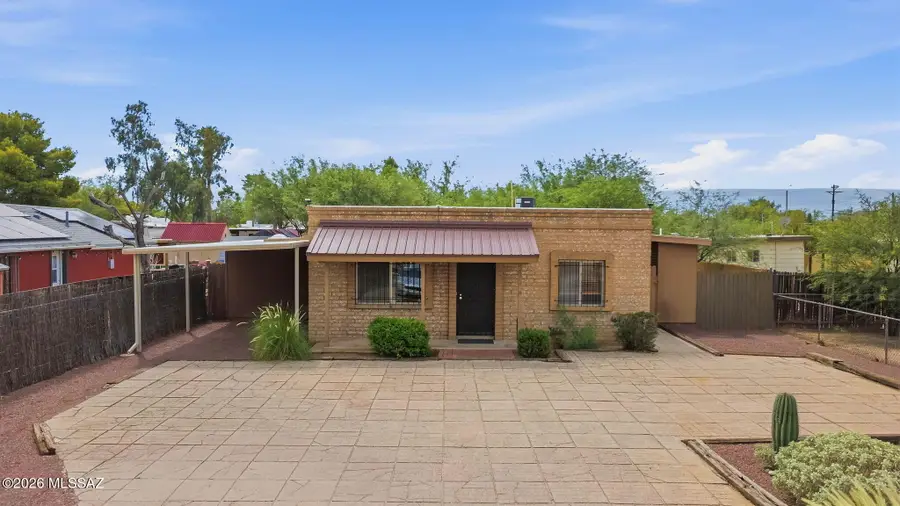 5818 E Camden, Tucson, AZ 85712 - #3