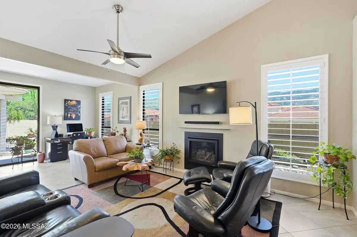 38185 S Birdie, Tucson, AZ 85739 - #1