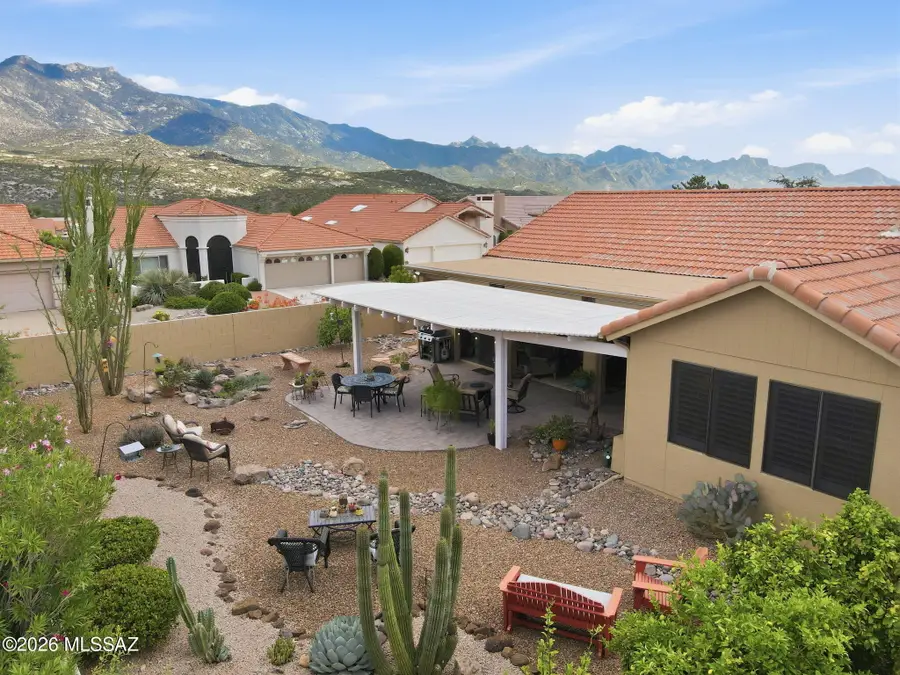 38185 S Birdie, Tucson, AZ 85739 - #2