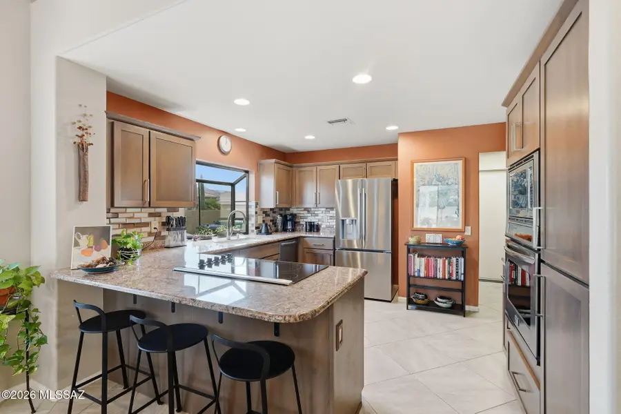 38185 S Birdie, Tucson, AZ 85739 - #3