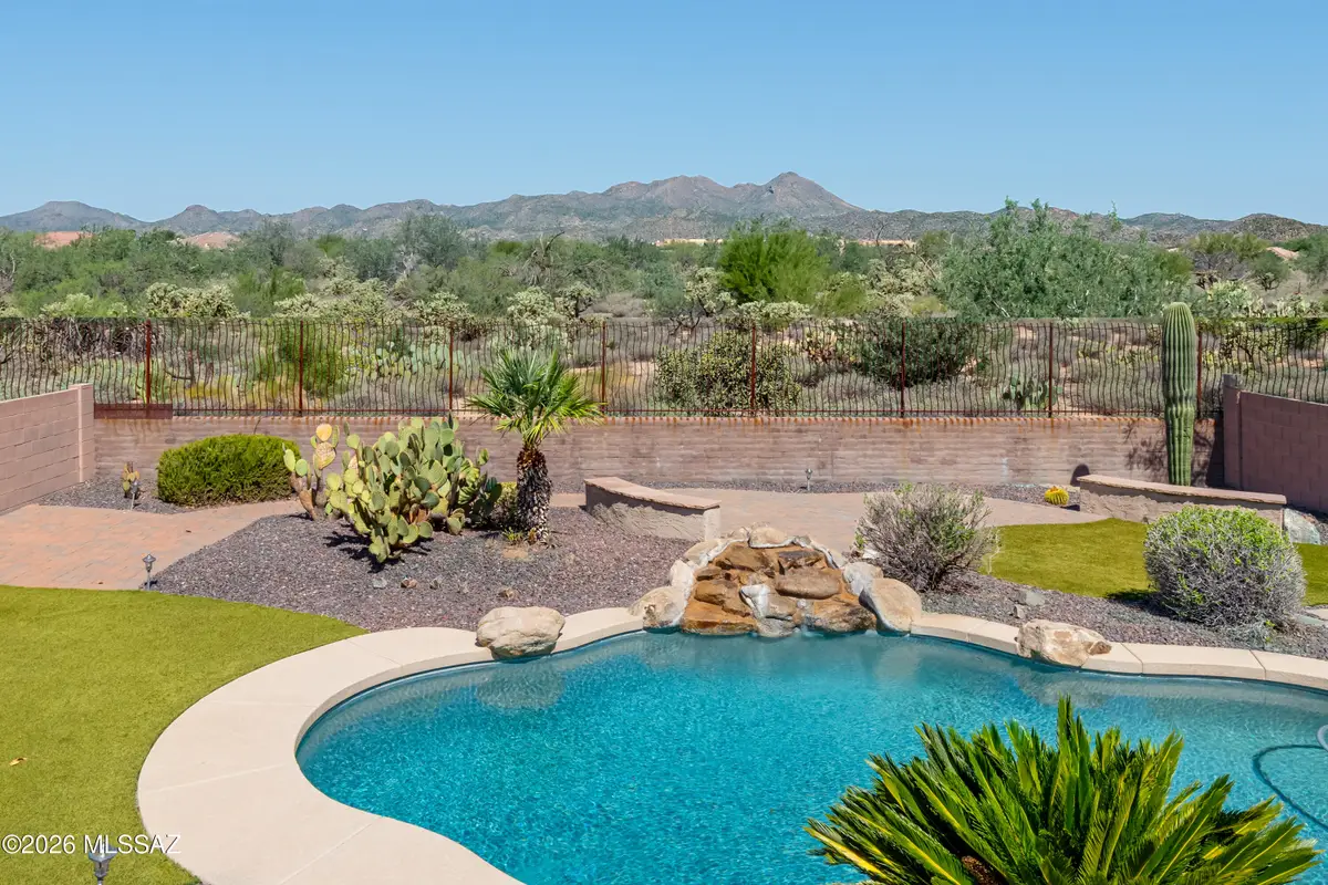 379 E Honey Bee Preserve, Oro Valley, AZ 85755 - #1