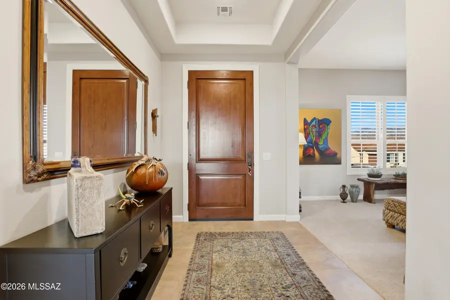35864 S Ocotillo Canyon, Tucson, AZ 85739 - #2