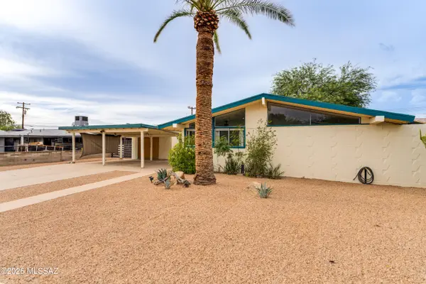 1264 W Wheatridge, Tucson, AZ 85704