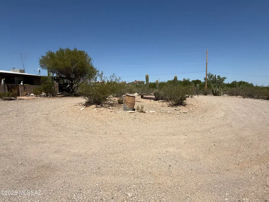 6260 N Desert Foothills, Tucson, AZ 85743 - #2