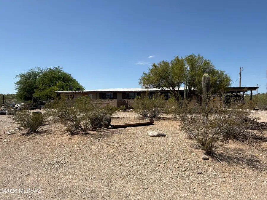 6260 N Desert Foothills, Tucson, AZ 85743 - #3