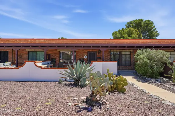 385 S La Canada, Green Valley, AZ 85614