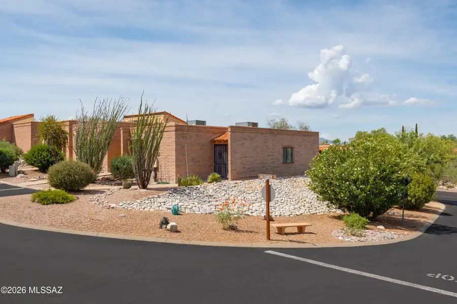 1662 W Dalehaven, Tucson, AZ 85704 - #2