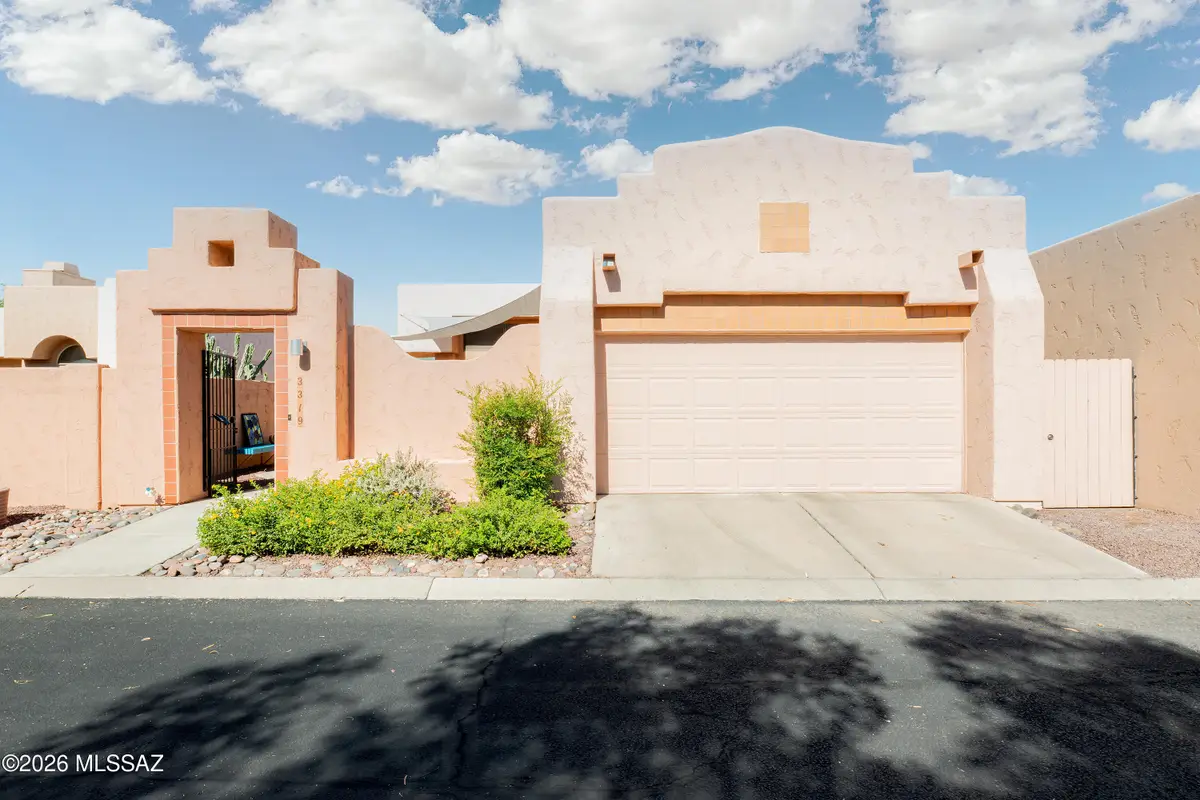 3319 N Sagewood, Tucson, AZ 85712 - #1