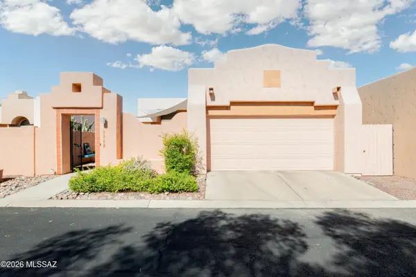 3319 N Sagewood, Tucson, AZ 85712