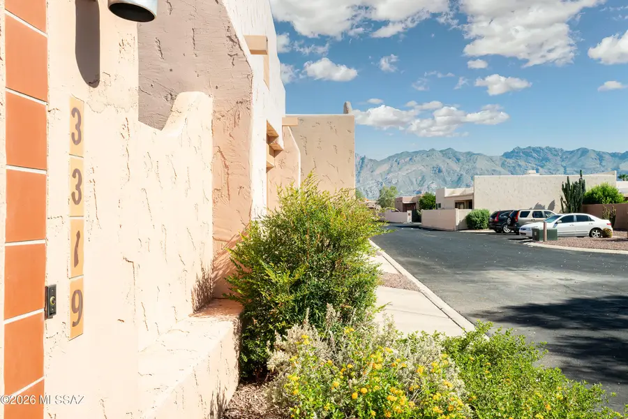 3319 N Sagewood, Tucson, AZ 85712 - #2