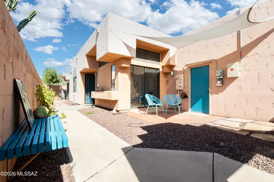 3319 N Sagewood, Tucson, AZ 85712 - #3