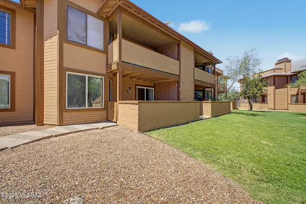 1712 W Park Wood, Tucson, AZ 85746