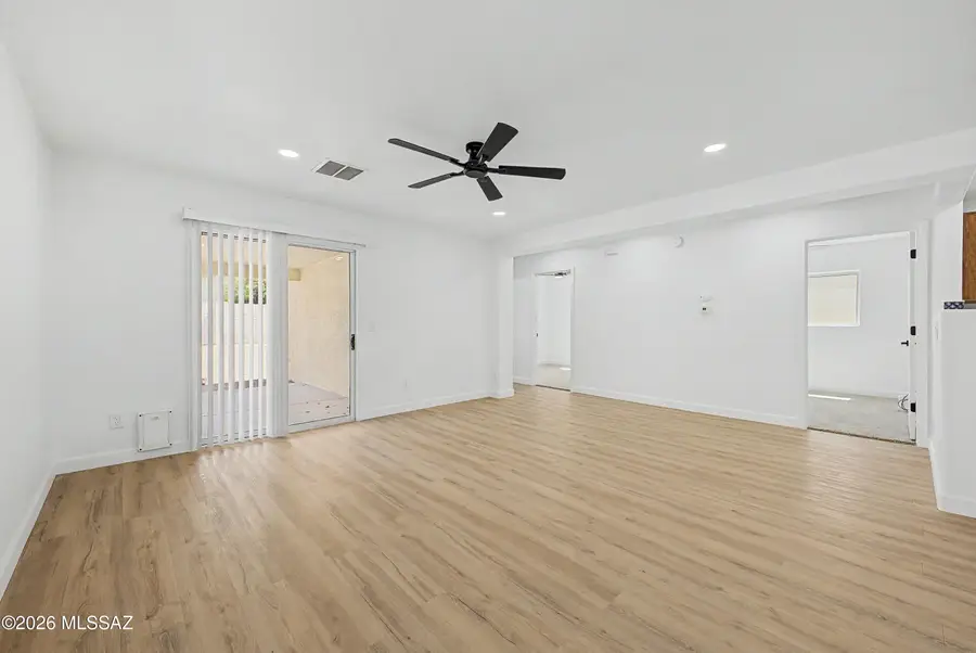 6399 S Sunrise Valley, Tucson, AZ 85706 - #2