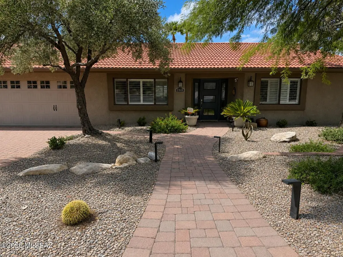 9940 N Desert Sky, Oro Valley, AZ 85737 - #1