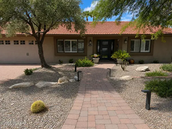 9940 N Desert Sky, Oro Valley, AZ 85737