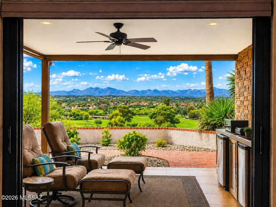 9940 N Desert Sky, Oro Valley, AZ 85737 - #2