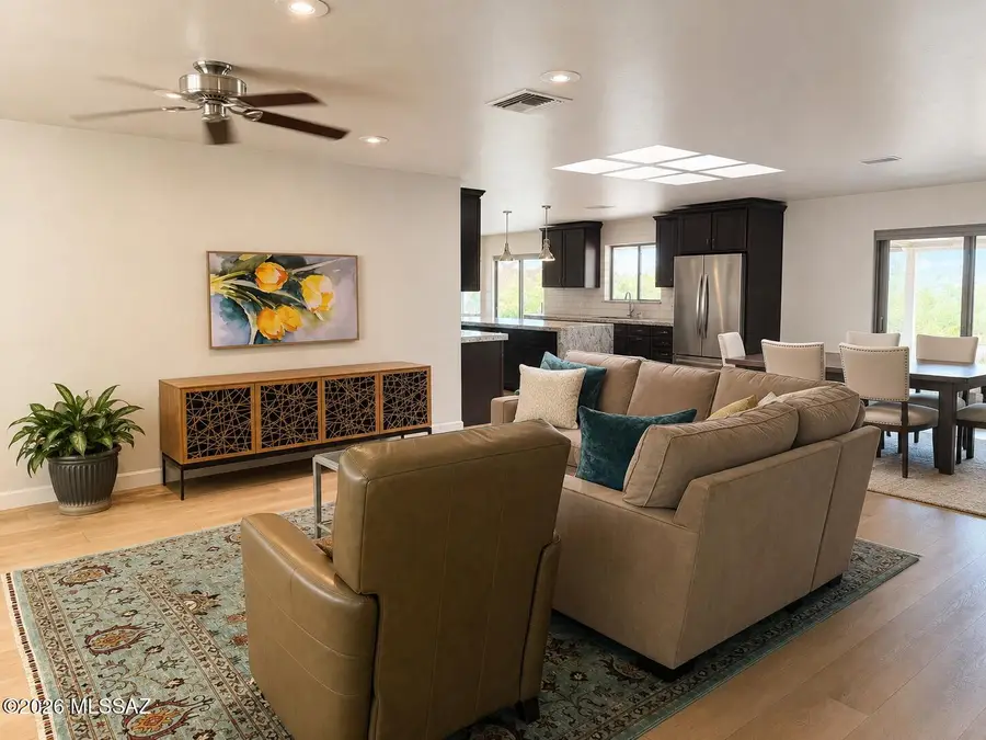 9940 N Desert Sky, Oro Valley, AZ 85737 - #3