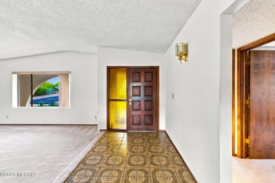 4400 N Va Noriega, Tucson, AZ 85749 - #3