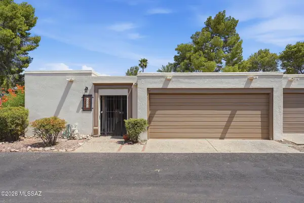 6904 E Camino Del Dorado, Tucson, AZ 85715