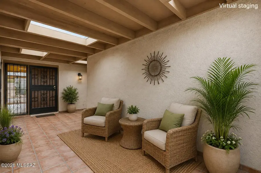 6904 E Camino Del Dorado, Tucson, AZ 85715 - #2