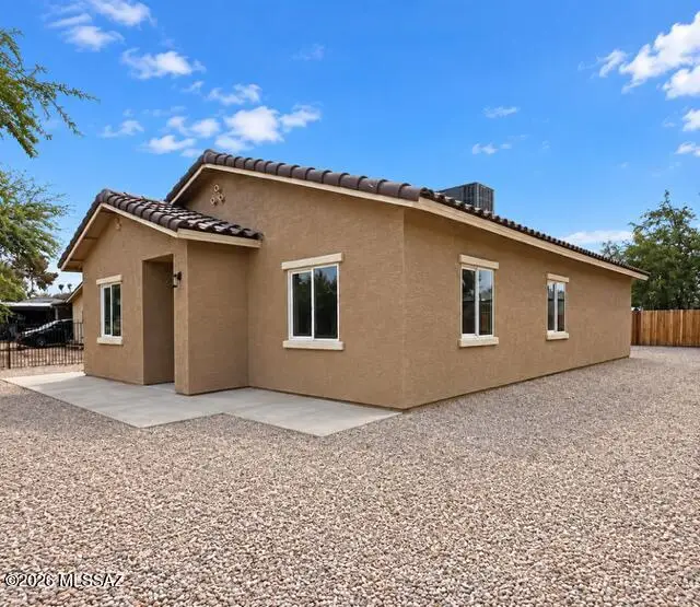 4477 N Pomona, Tucson, AZ 85705 - #1