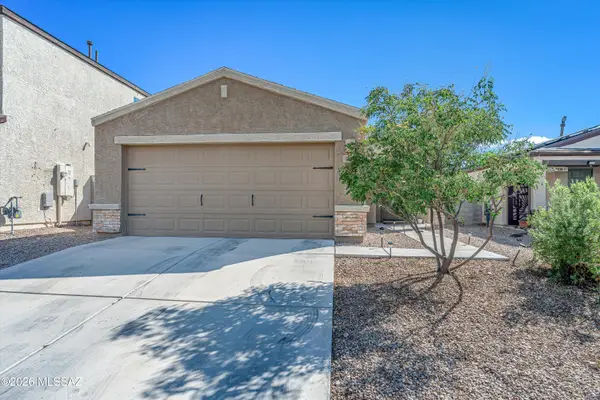 5980 S Antrim, Tucson, AZ 85706