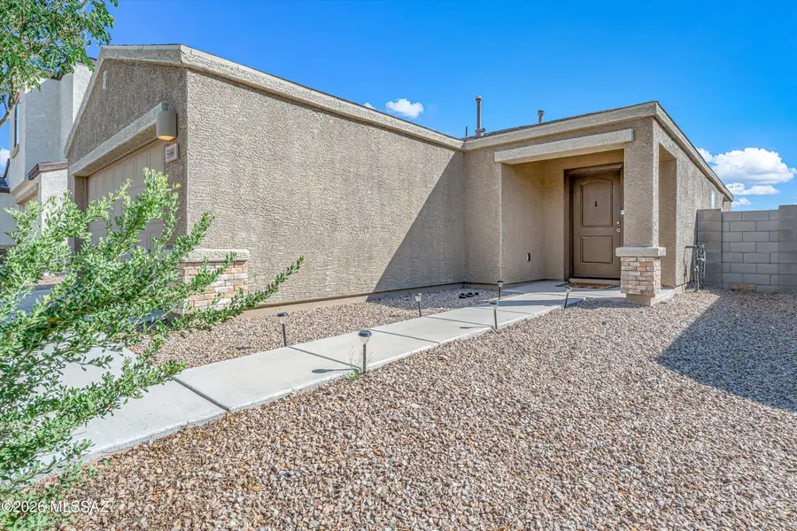 5980 S Antrim, Tucson, AZ 85706 - #2