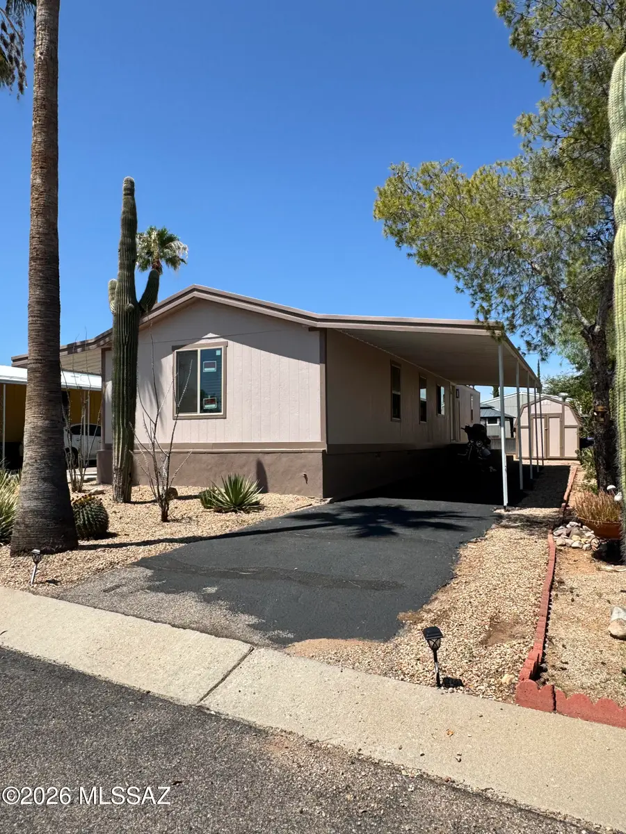 4675 S Harrison, Tucson, AZ 85730 - #3