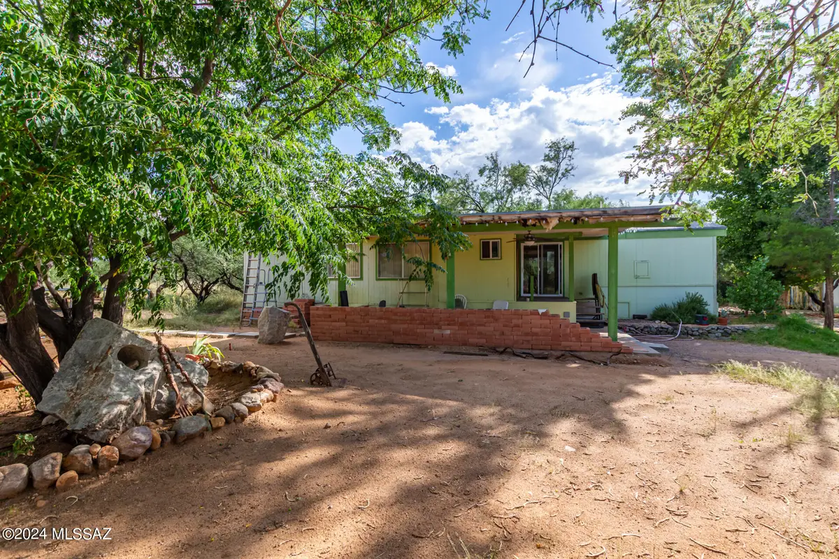 27049 S Coopers Hawk, Amado, AZ 85645 - #1