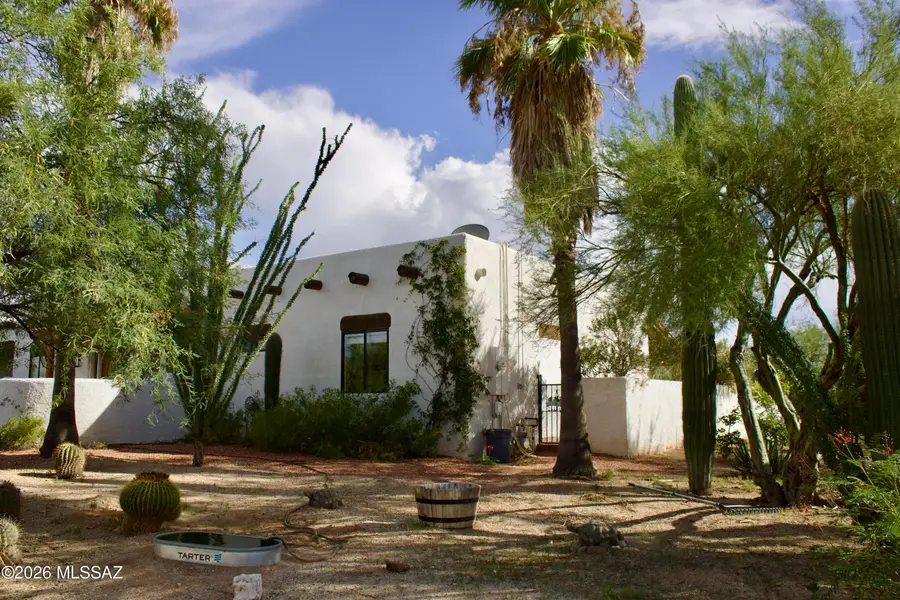11470 E Escalante, Tucson, AZ 85730 - #2