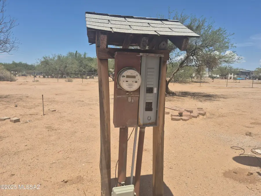 17221 S Irving, Sahuarita, AZ 85629 - #3