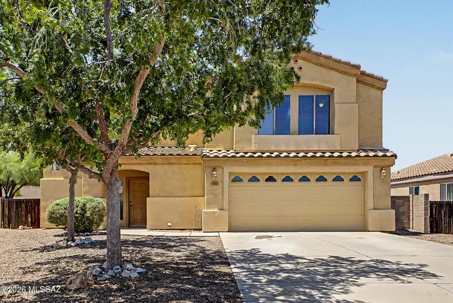 5522 S Lemon Tree, Tucson, AZ 85757 - #2