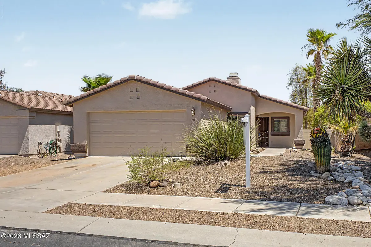 6616 W Wenden Way, Tucson, AZ 85743 - #1