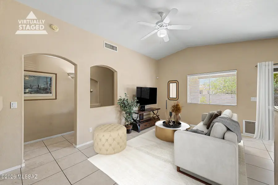 6616 W Wenden Way, Tucson, AZ 85743 - #3