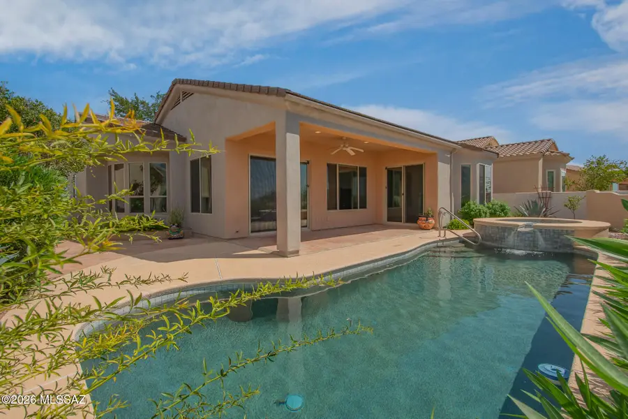 4645 N Black Rock, Tucson, AZ 85750 - #2