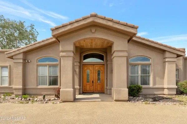 4001 N Harrison, Tucson, AZ 85749