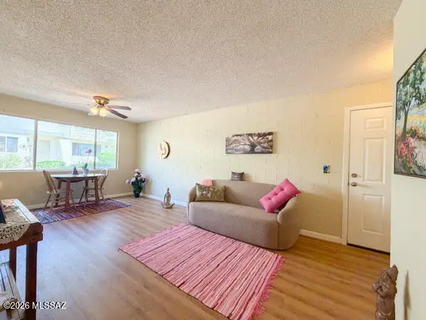 8140 E Broadway, Tucson, AZ 85710
