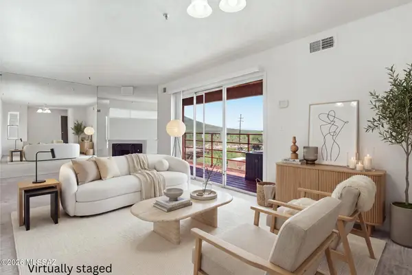 2601 W Broadway, Tucson, AZ 85745