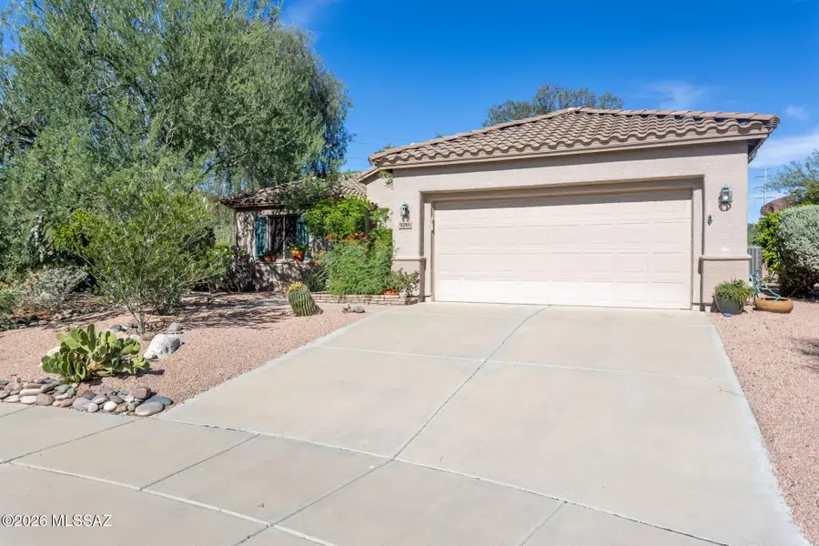 9259 N Whispering Shadows, Tucson, AZ 85743 - #2