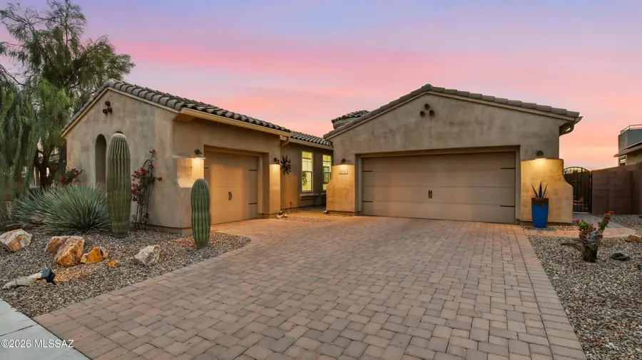 7886 W Sage Path, Marana, AZ 85658 - #2