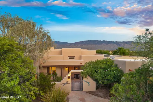 3000 N Amethyst, Tucson, AZ 85749