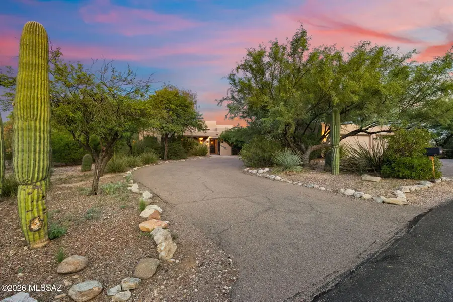 3000 N Amethyst, Tucson, AZ 85749 - #2