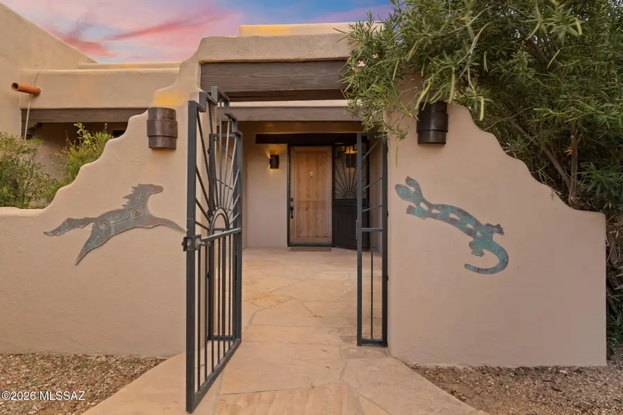 3000 N Amethyst, Tucson, AZ 85749 - #3