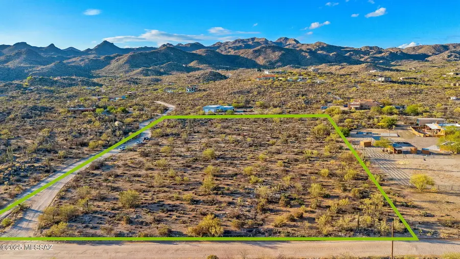 2676 W Cougar Canyon, Tucson, AZ 85755 - #3